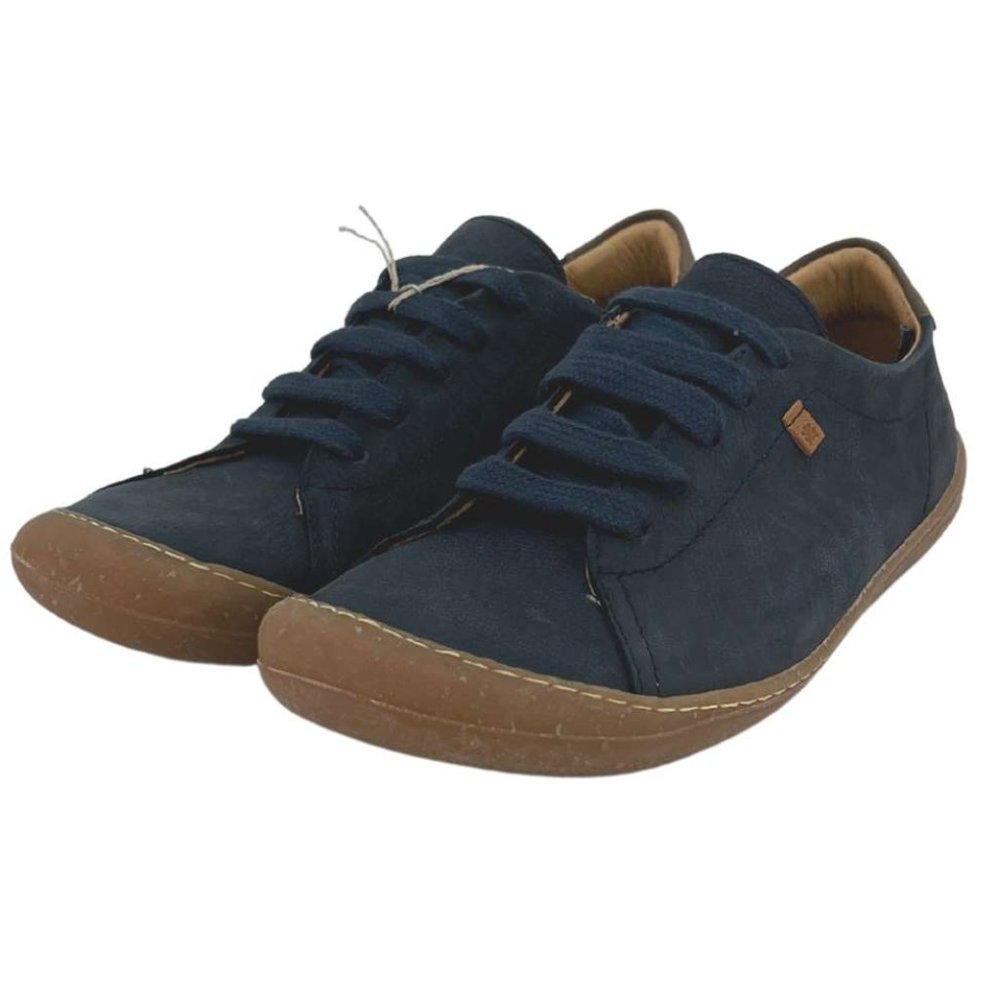 El Naturalista | Unisex Pawikan Sneakers | Pleasant Ocean | Size 38
